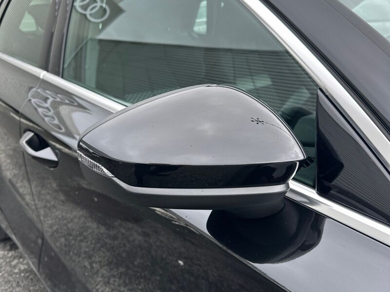 More views of Audi A3