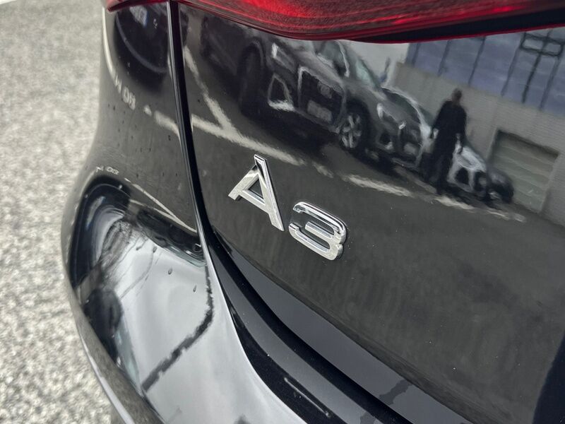 More views of Audi A3