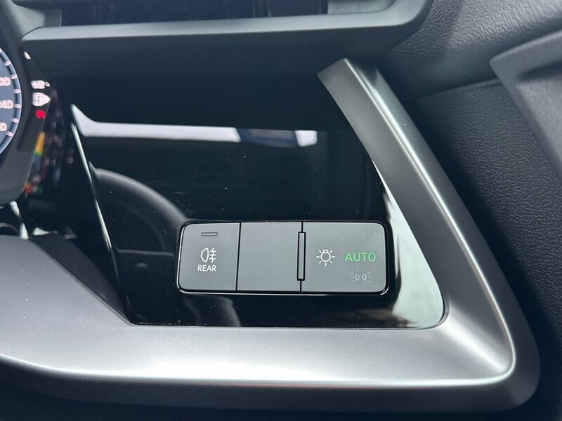 More views of Audi A3