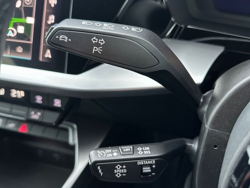 More views of Audi A3