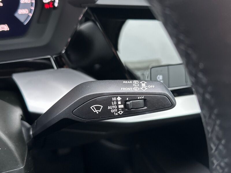 More views of Audi A3