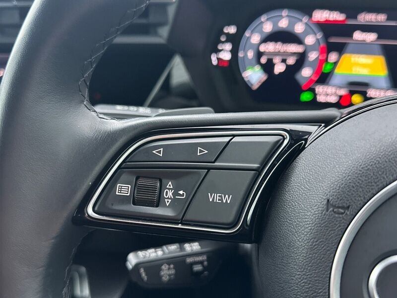 More views of Audi A3