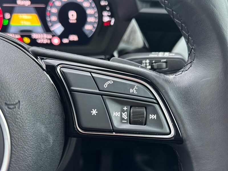 More views of Audi A3