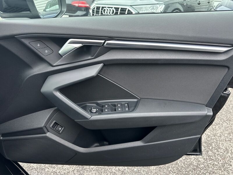 More views of Audi A3