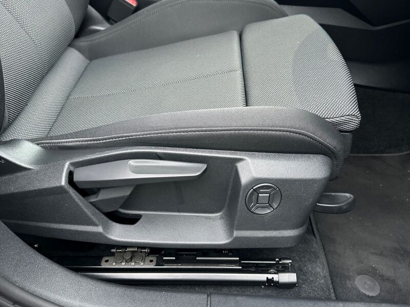 More views of Audi A3