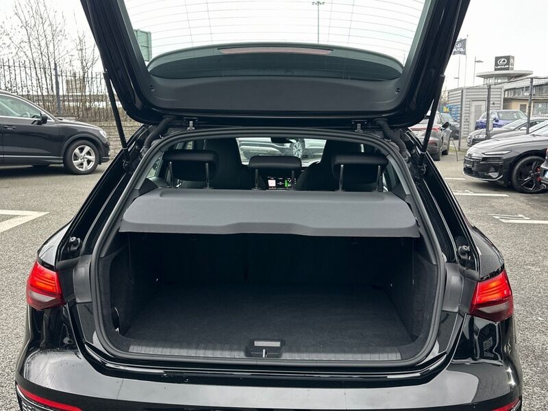 More views of Audi A3