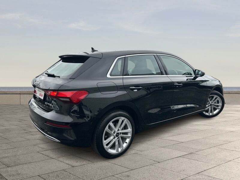 More views of Audi A3