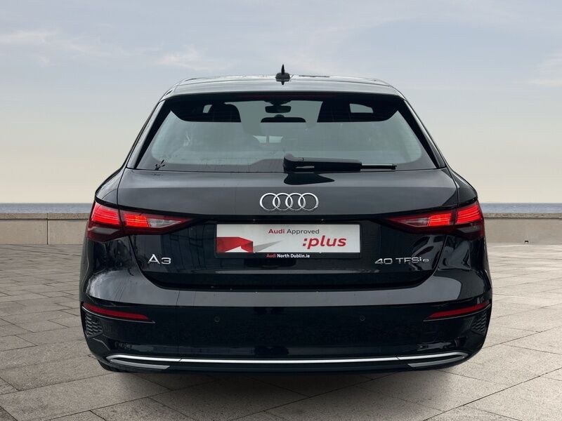 More views of Audi A3