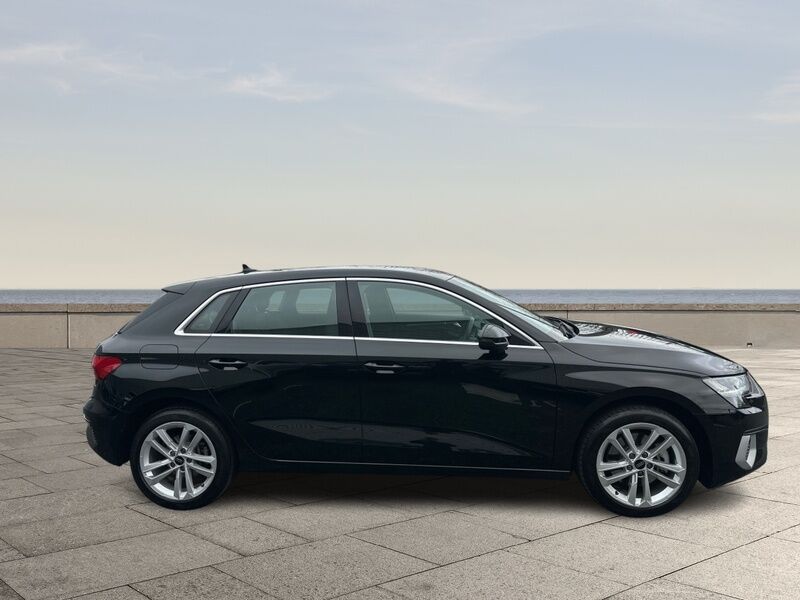 More views of Audi A3