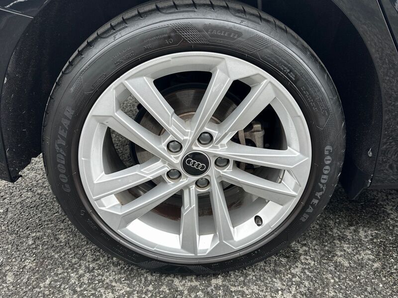 More views of Audi A3