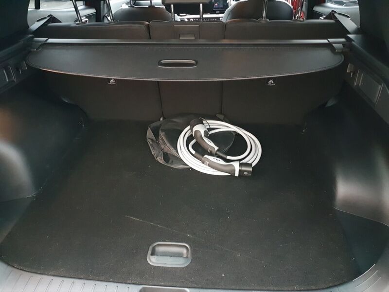 More views of Kia Sportage