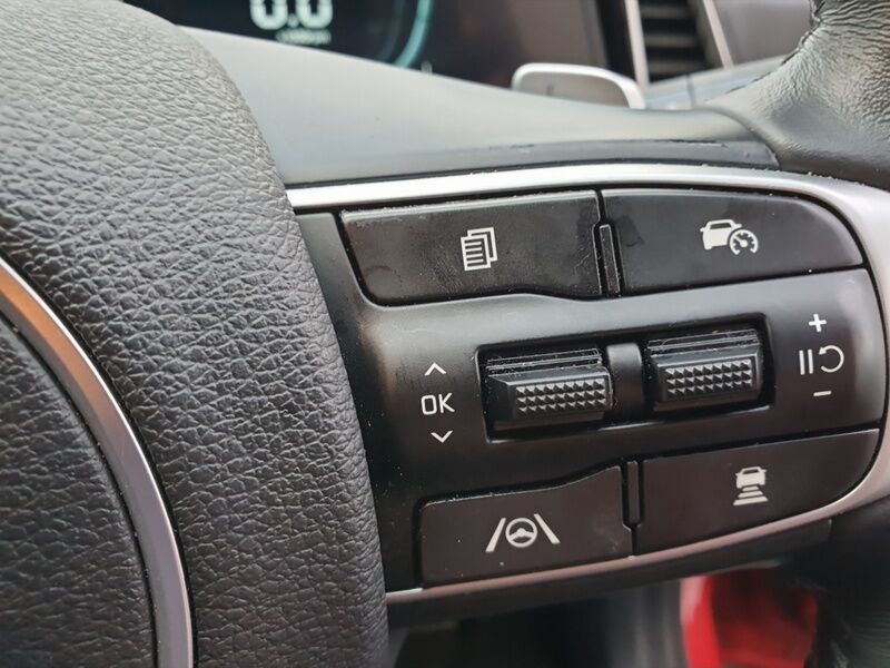 More views of Kia Sportage