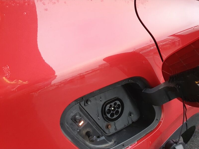 More views of Kia Sportage