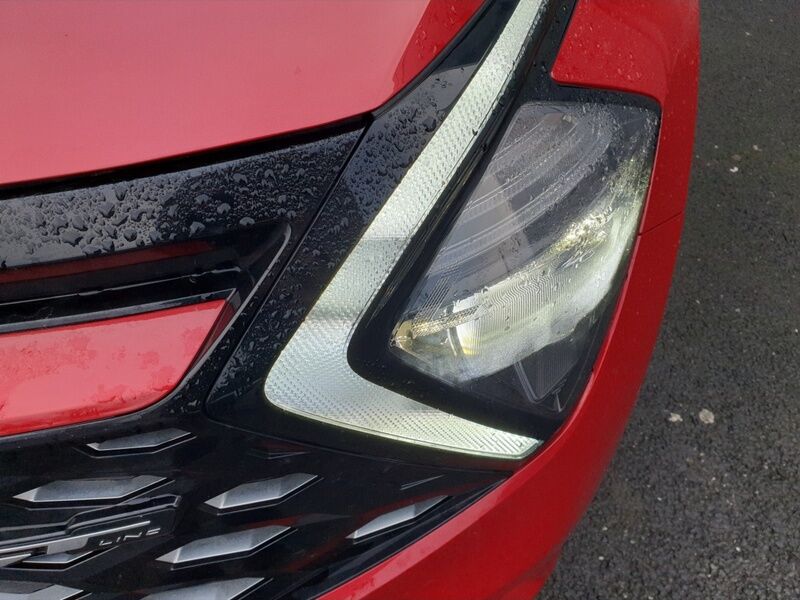 More views of Kia Sportage