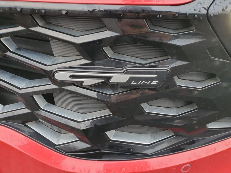 More views of Kia Sportage