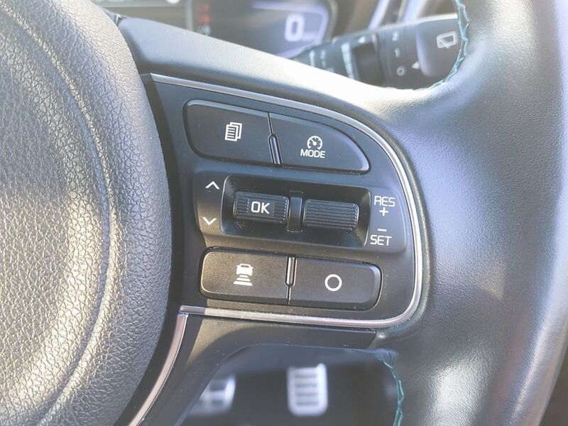 More views of Kia Niro