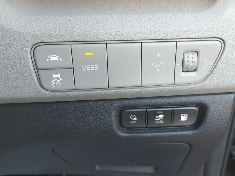 More views of Kia Niro