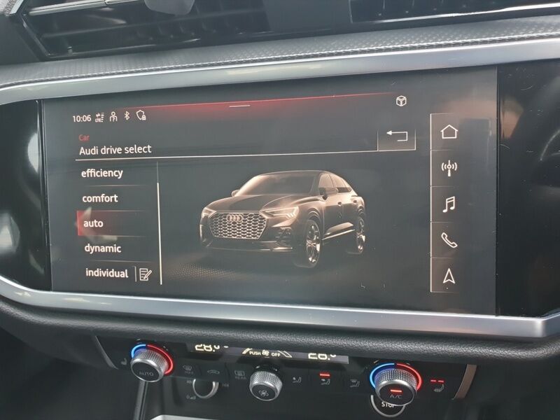 More views of Audi Q3