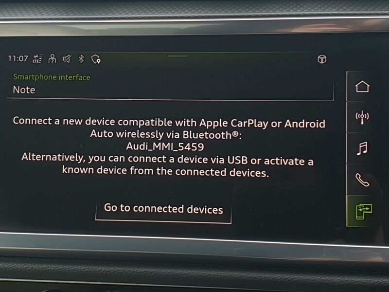 More views of Audi Q3