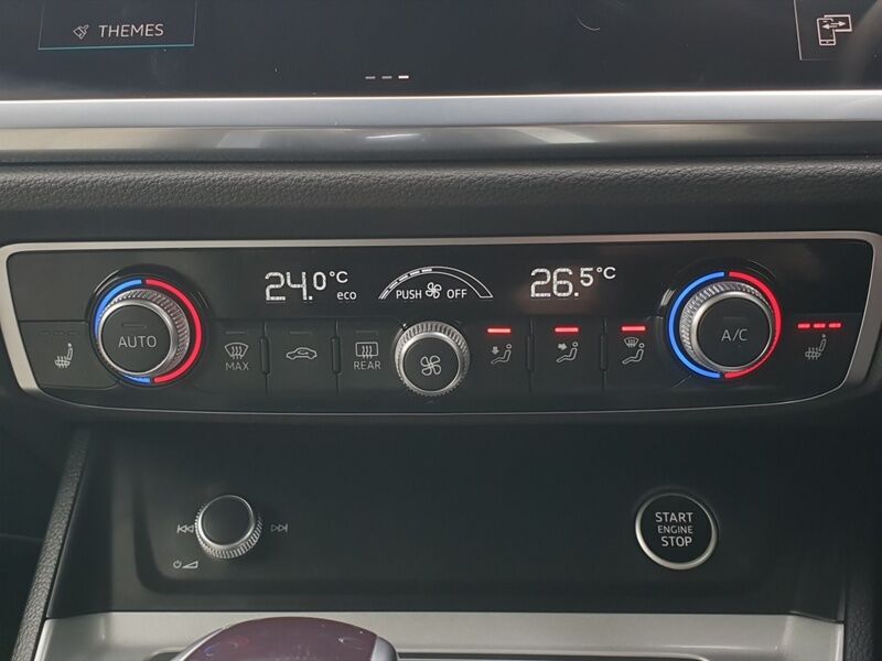 More views of Audi Q3