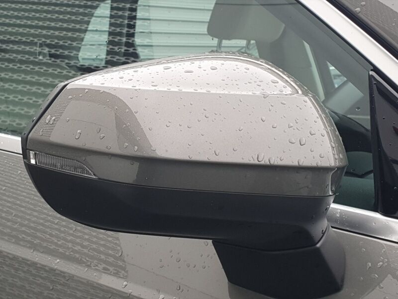 More views of Audi Q3