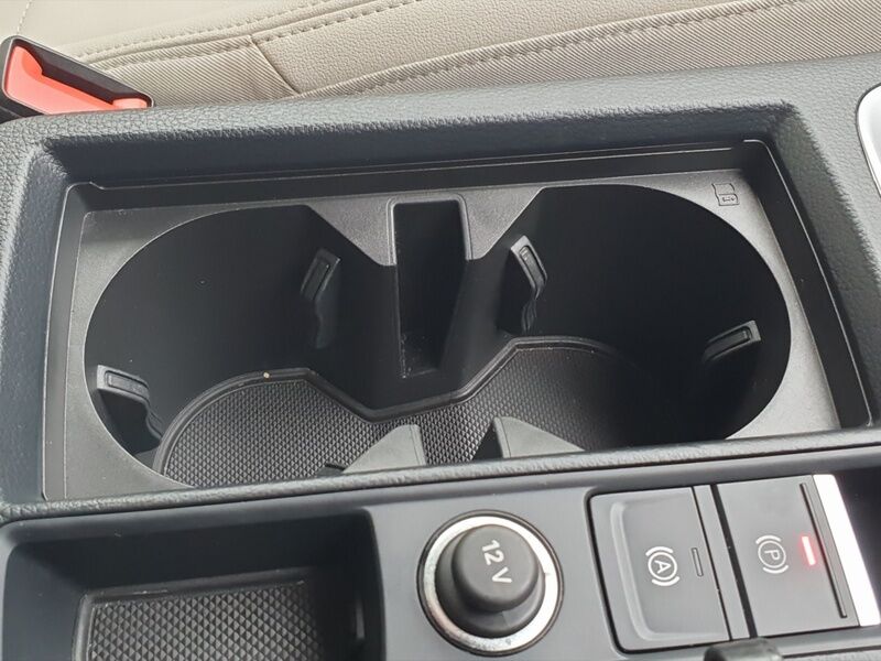 More views of Audi Q3