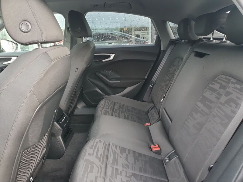 More views of Audi A5