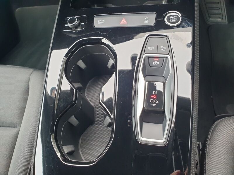 More views of Audi A5