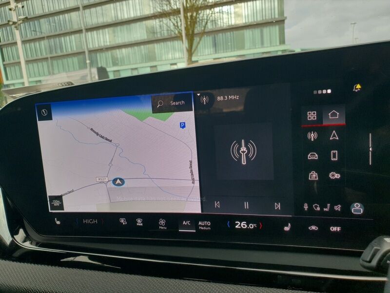 More views of Audi A5