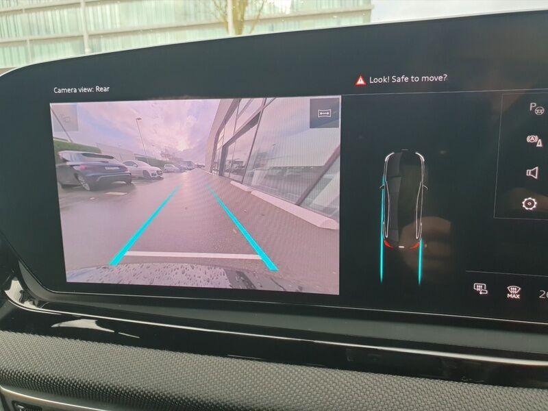 More views of Audi A5