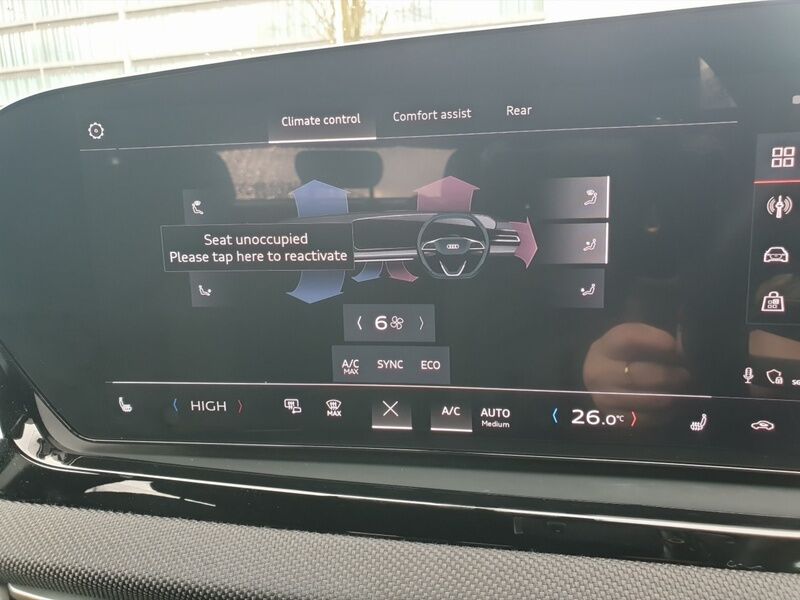 More views of Audi A5