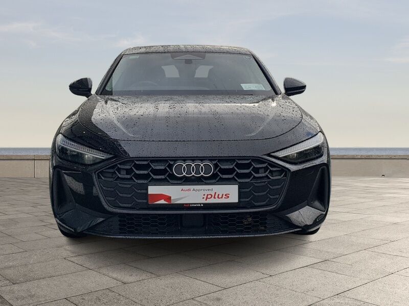 More views of Audi A5