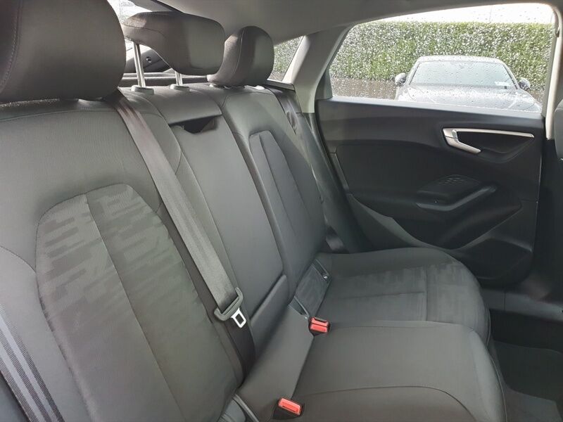 More views of Audi A5