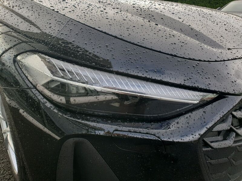 More views of Audi A5