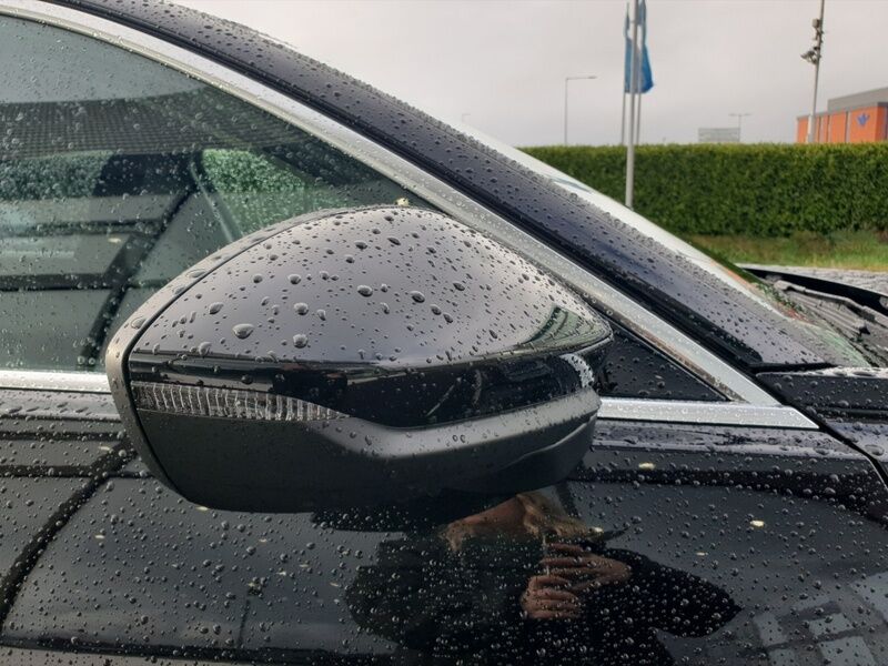 More views of Audi A5