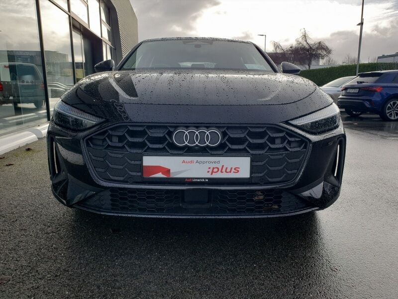 More views of Audi A5