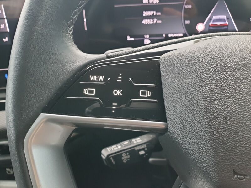 More views of Audi A5