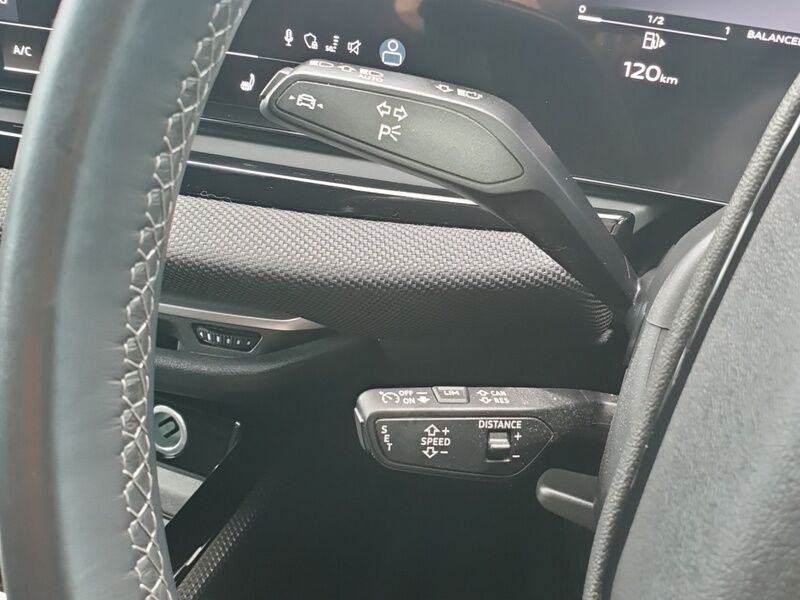 More views of Audi A5