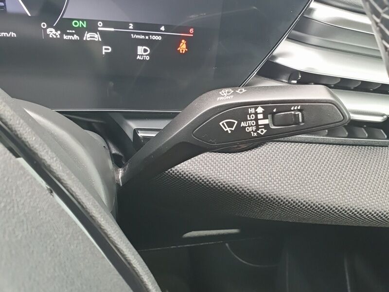 More views of Audi A5