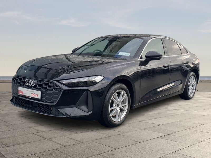 More views of Audi A5