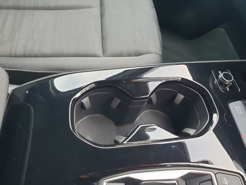 More views of Audi A5