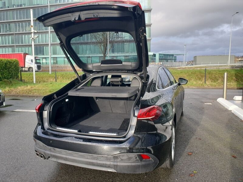 More views of Audi A5