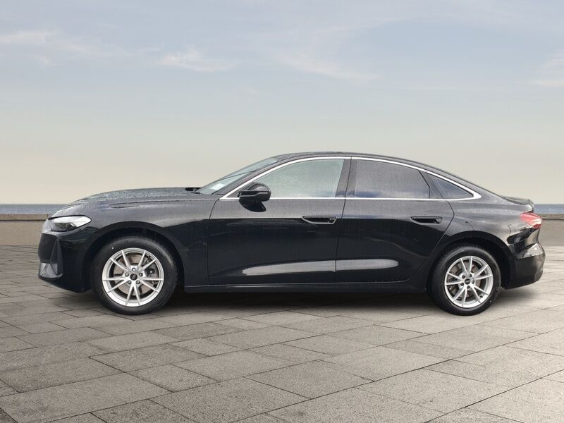 More views of Audi A5