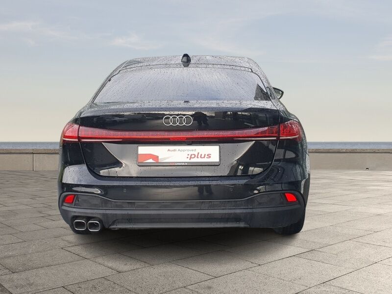 More views of Audi A5