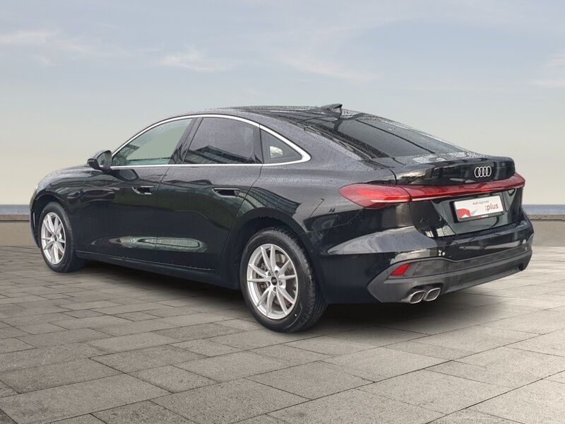 More views of Audi A5