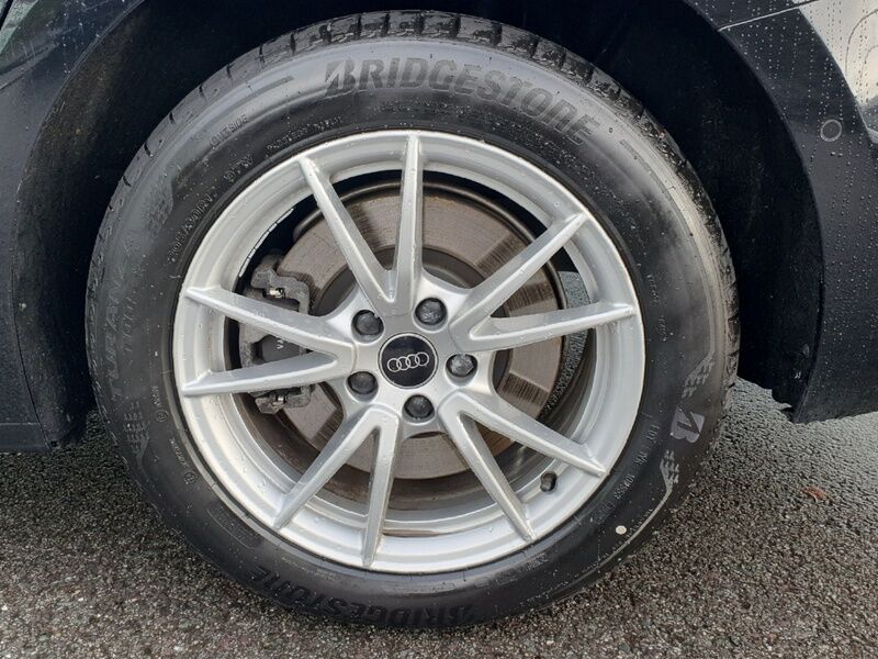 More views of Audi A5