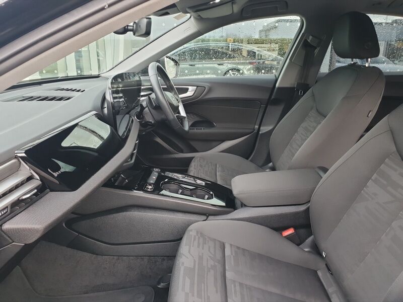 More views of Audi A5