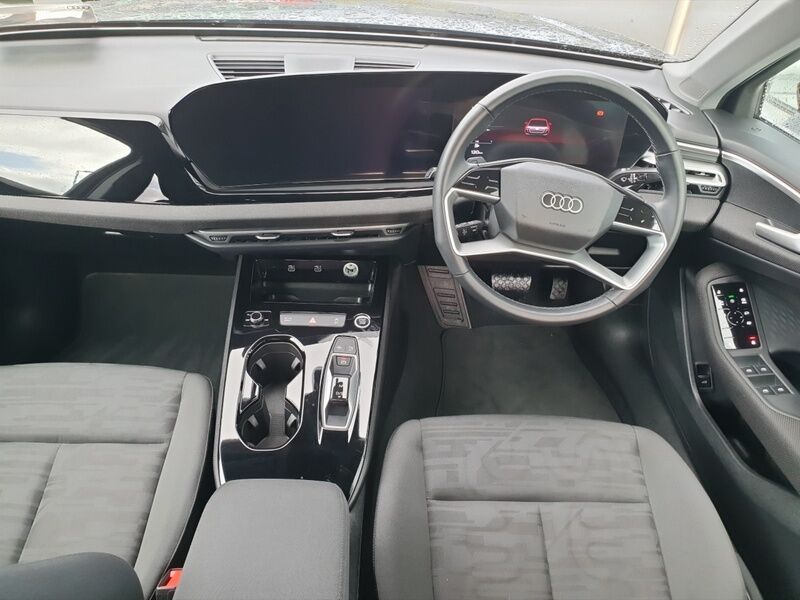 More views of Audi A5
