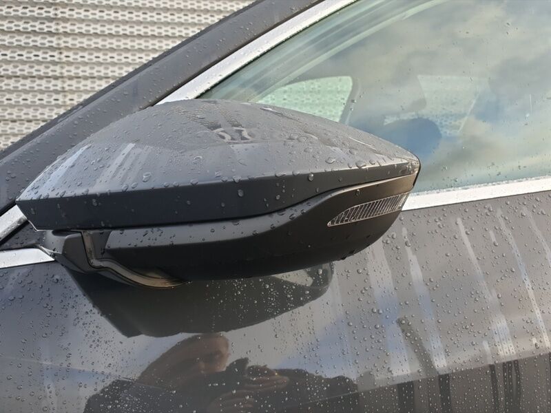 More views of Audi Q8 e-tron