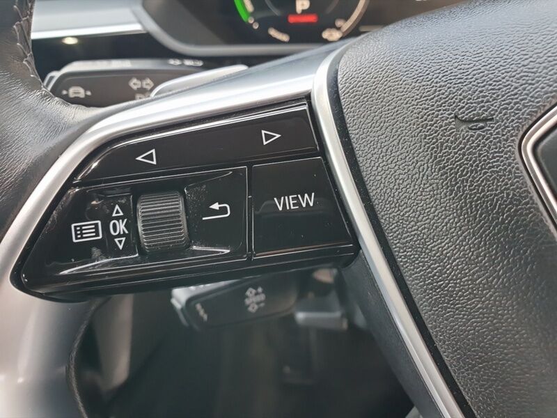 More views of Audi Q8 e-tron